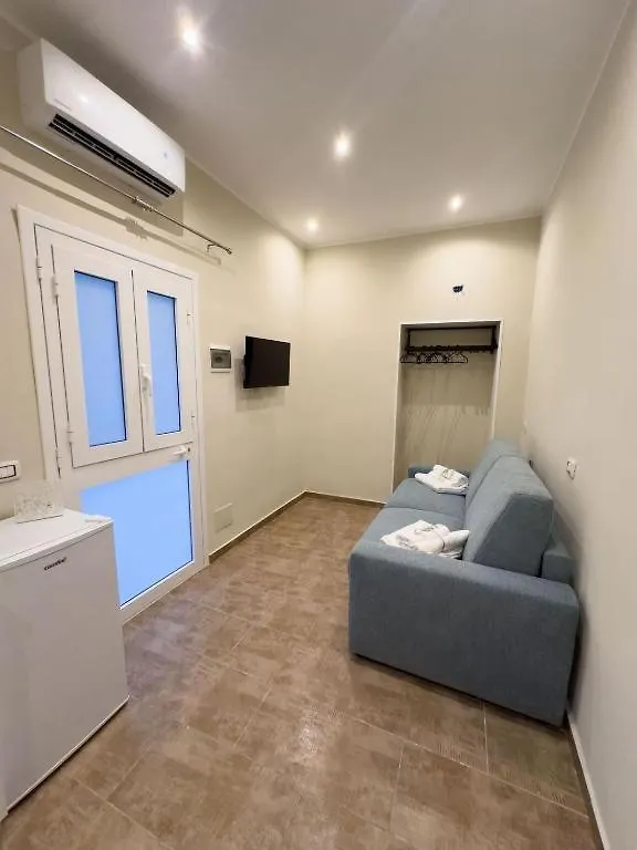 La Casa Di Samu 2 Villa Syracuse Holiday home