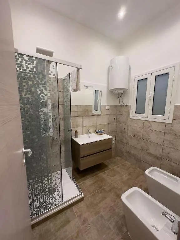 Holiday home La Casa Di Samu 2 Villa Syracuse Italy