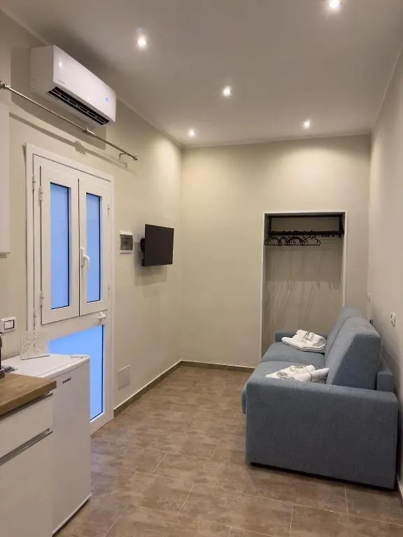 La Casa Di Samu 2 Villa Syracuse