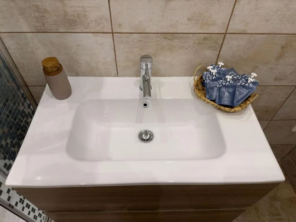 Holiday home La Casa Di Samu 2 Villa Syracuse