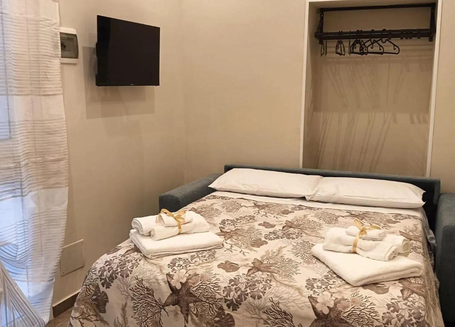 Holiday home La Casa Di Samu 2 Villa Syracuse