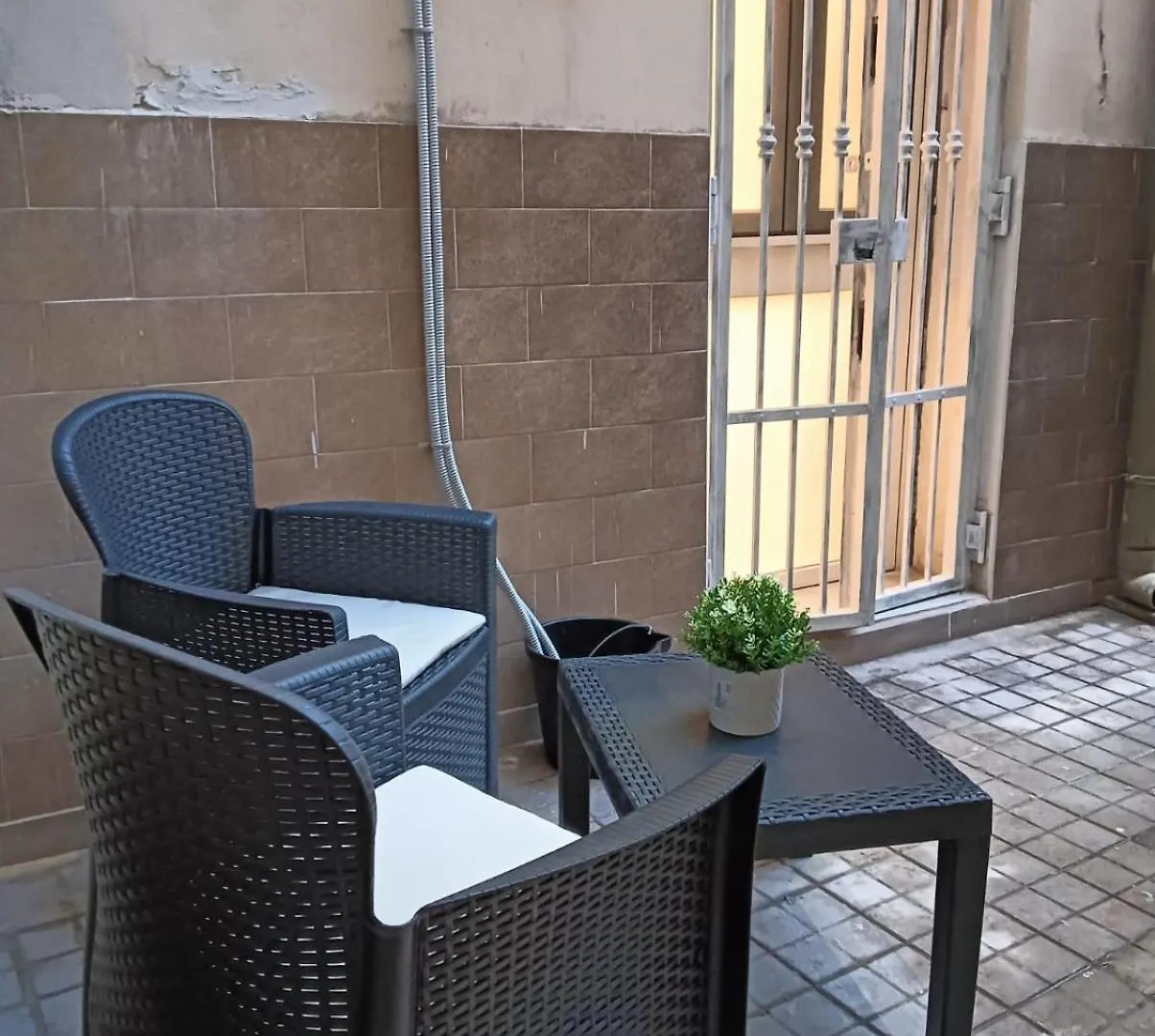 La Casa Di Samu 2 Villa Syracuse