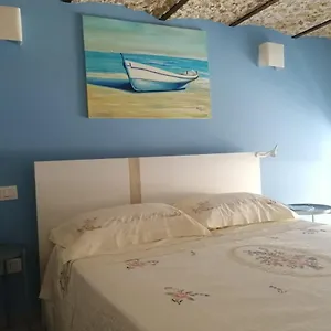 A Casa Di Ninuccia Hébergement de vacances