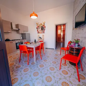 Syracuseapartments Il Mare Di Ortigia Hébergement de vacances