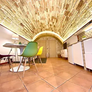 Casa vacanze U Dammusu, Syracuse
