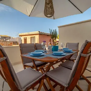  Ferienhaus La Palazzata