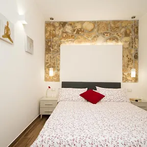  Ferienhaus Siracusa K&s